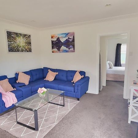 Auckland Sylvia Park Mall Villa Exterior foto